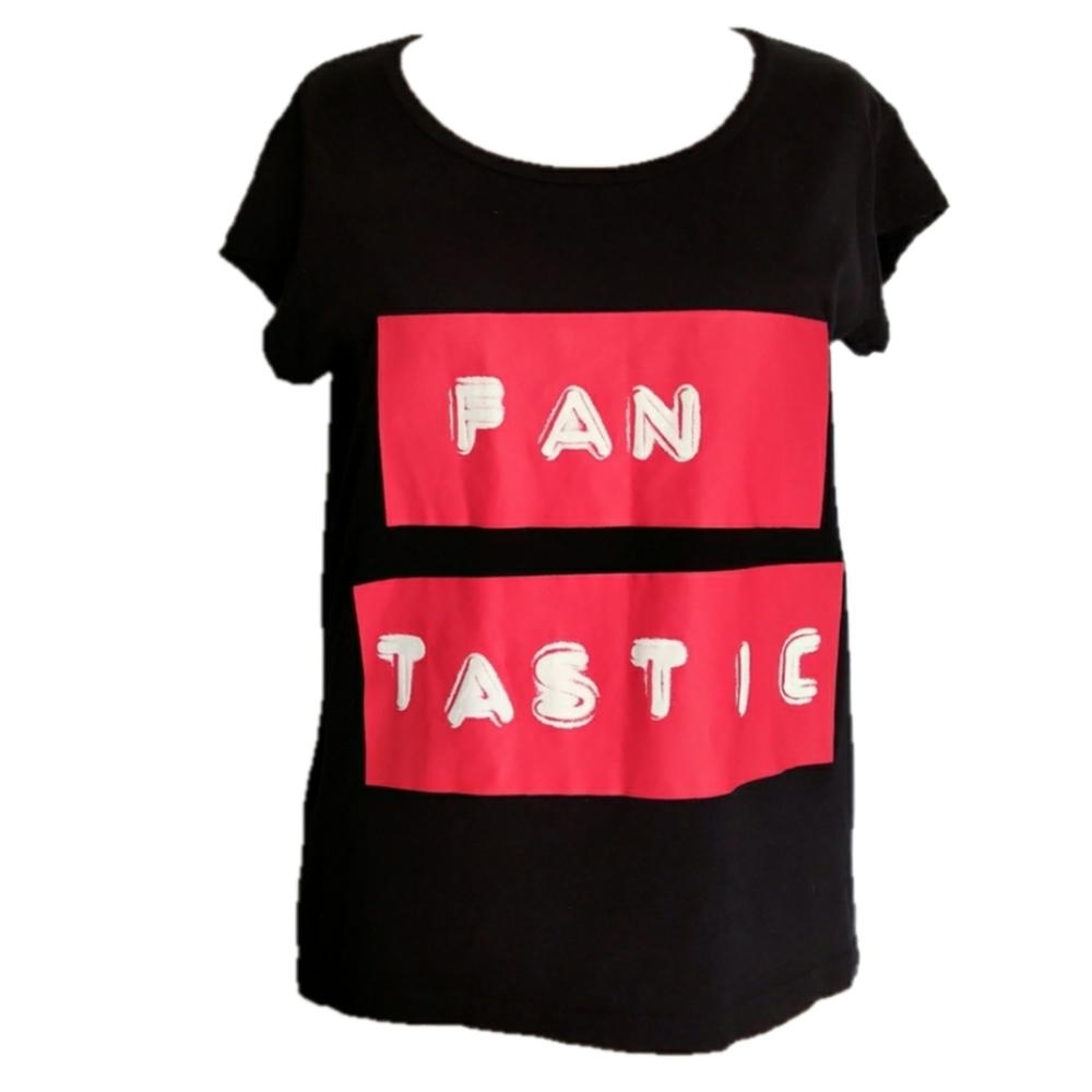Cheap Monday 'FANTASTIC' Tee